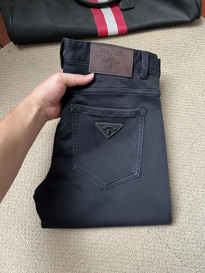 Prada Jeans